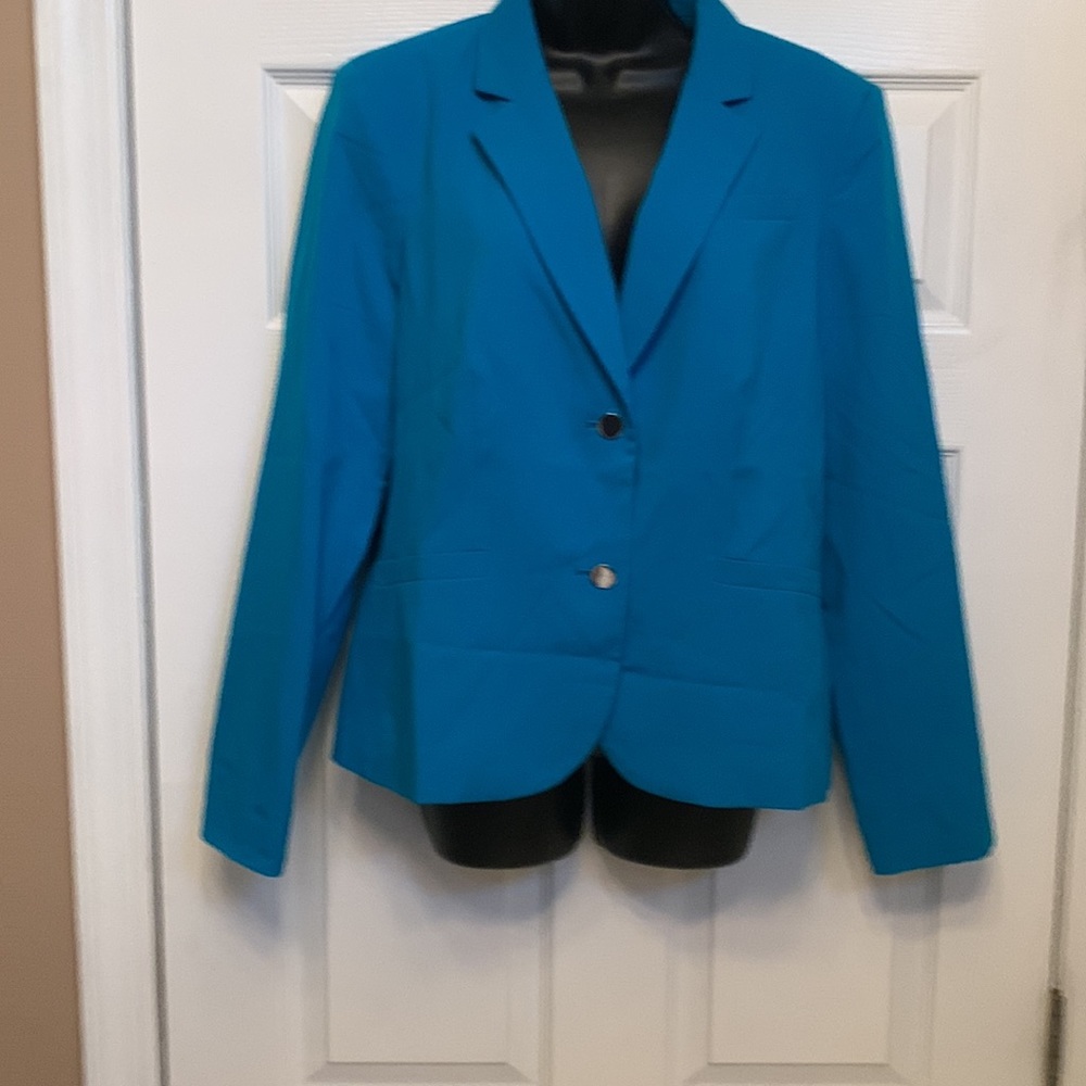Women’s Blazer